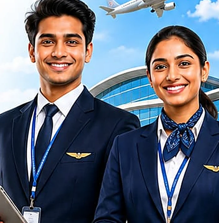 Airport management trainees